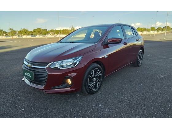 CHEVROLET ONIX 1.0 FLEX LT MANUAL CHEVROLET ONIX 1.0 FLEX LT MANUAL